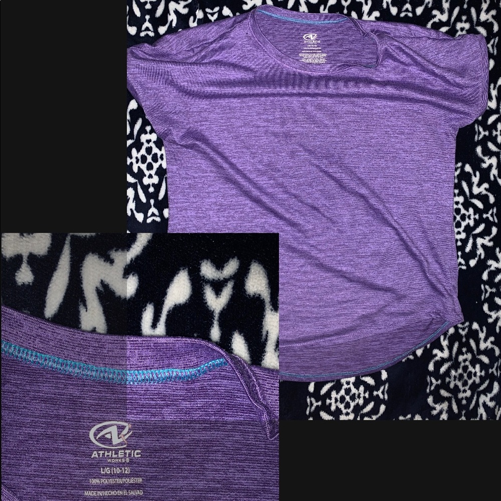 avia shirt